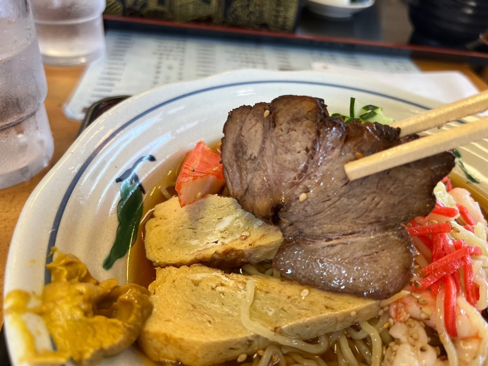 ハルさんが投稿したやぶ重（ヤブジュウ）に関する口コミの画像