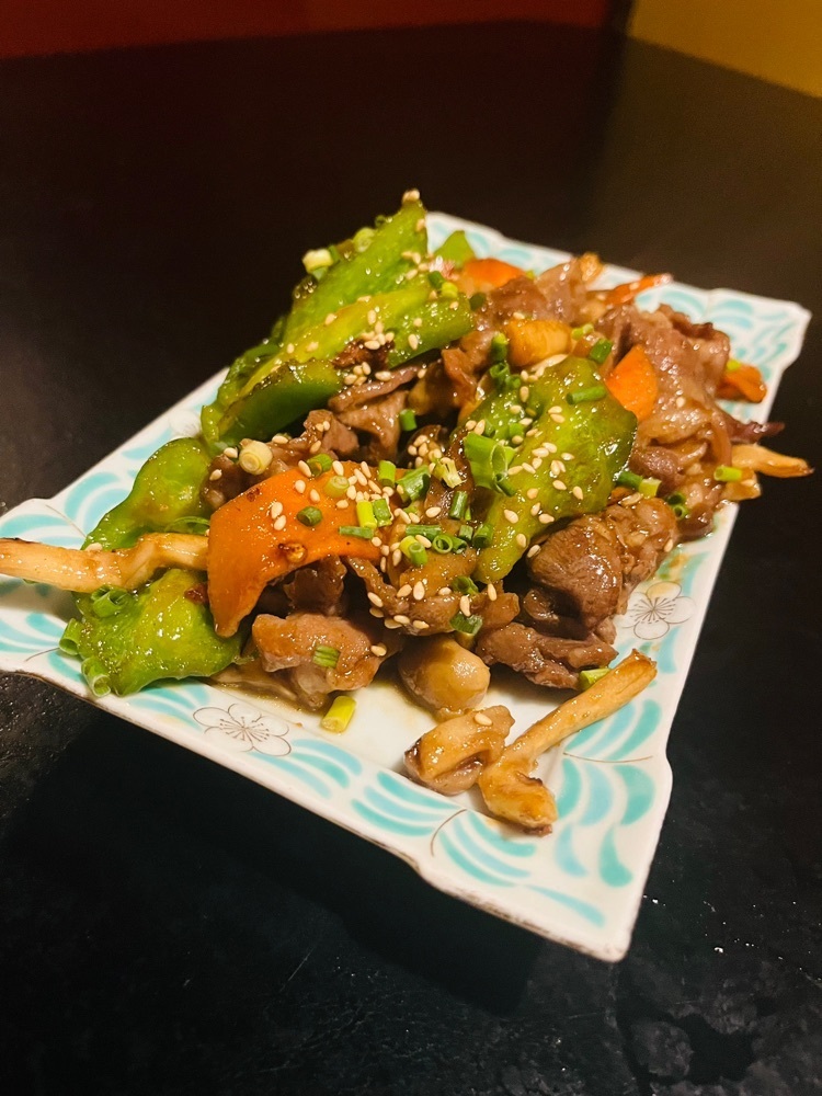 東京食べあルークさんが投稿した彩りづつみ（IRODORIZUTUMI）に関する口コミの画像