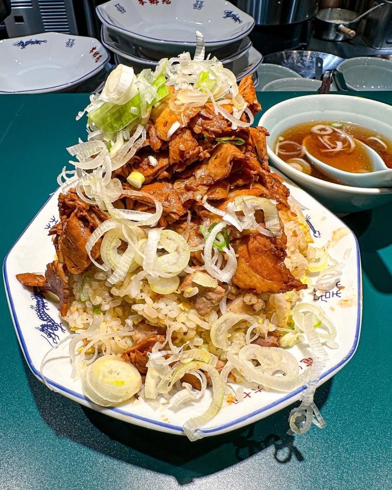 40s_gourmetさんが投稿した本郷苑に関する口コミの画像