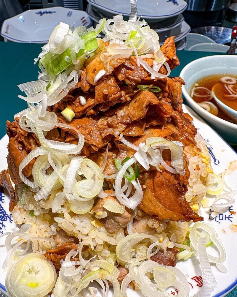 40s_gourmetさんが投稿した本郷苑に関する口コミの画像