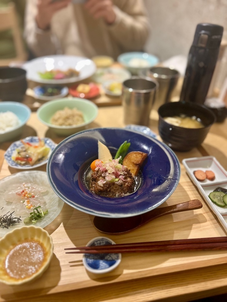 mamama__tさんが投稿した象印食堂 大阪本店に関する口コミの画像