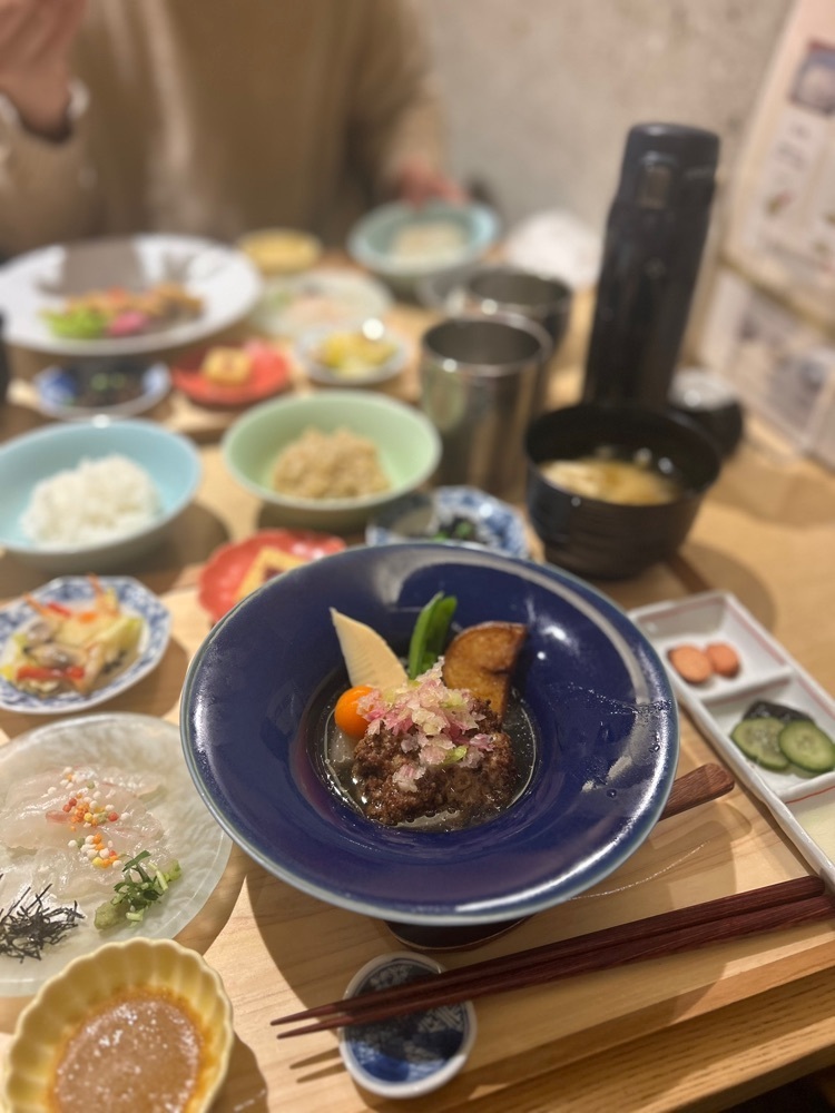 mamama__tさんが投稿した象印食堂 大阪本店に関する口コミの画像
