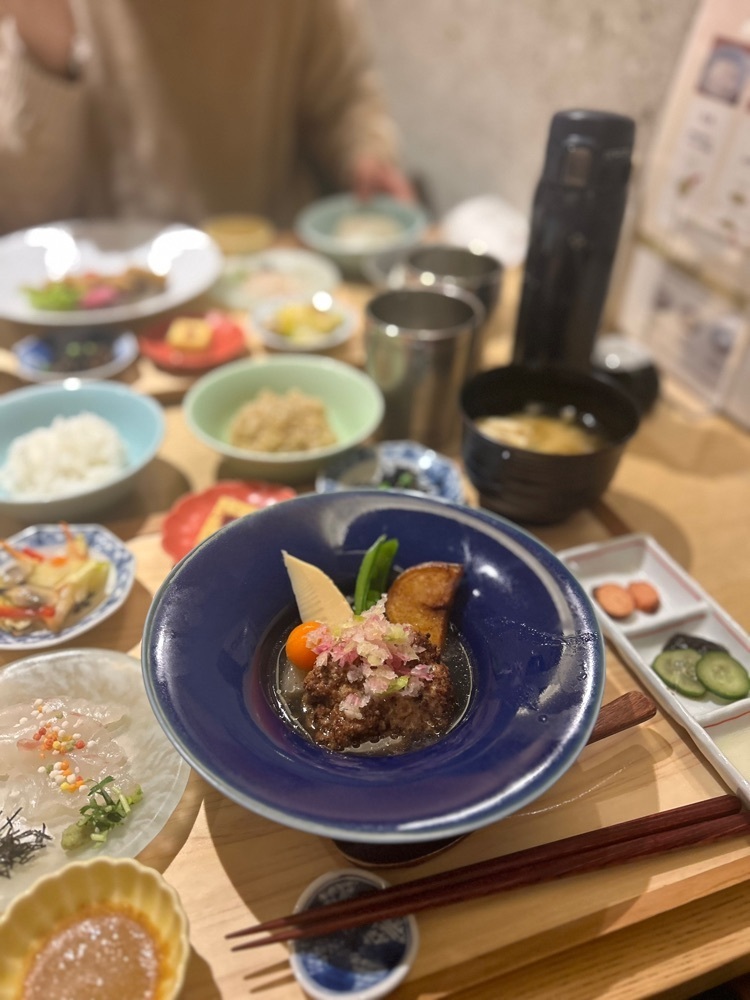 mamama__tさんが投稿した象印食堂 大阪本店に関する口コミの画像