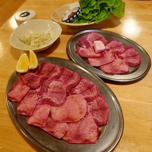 焼肉大翔