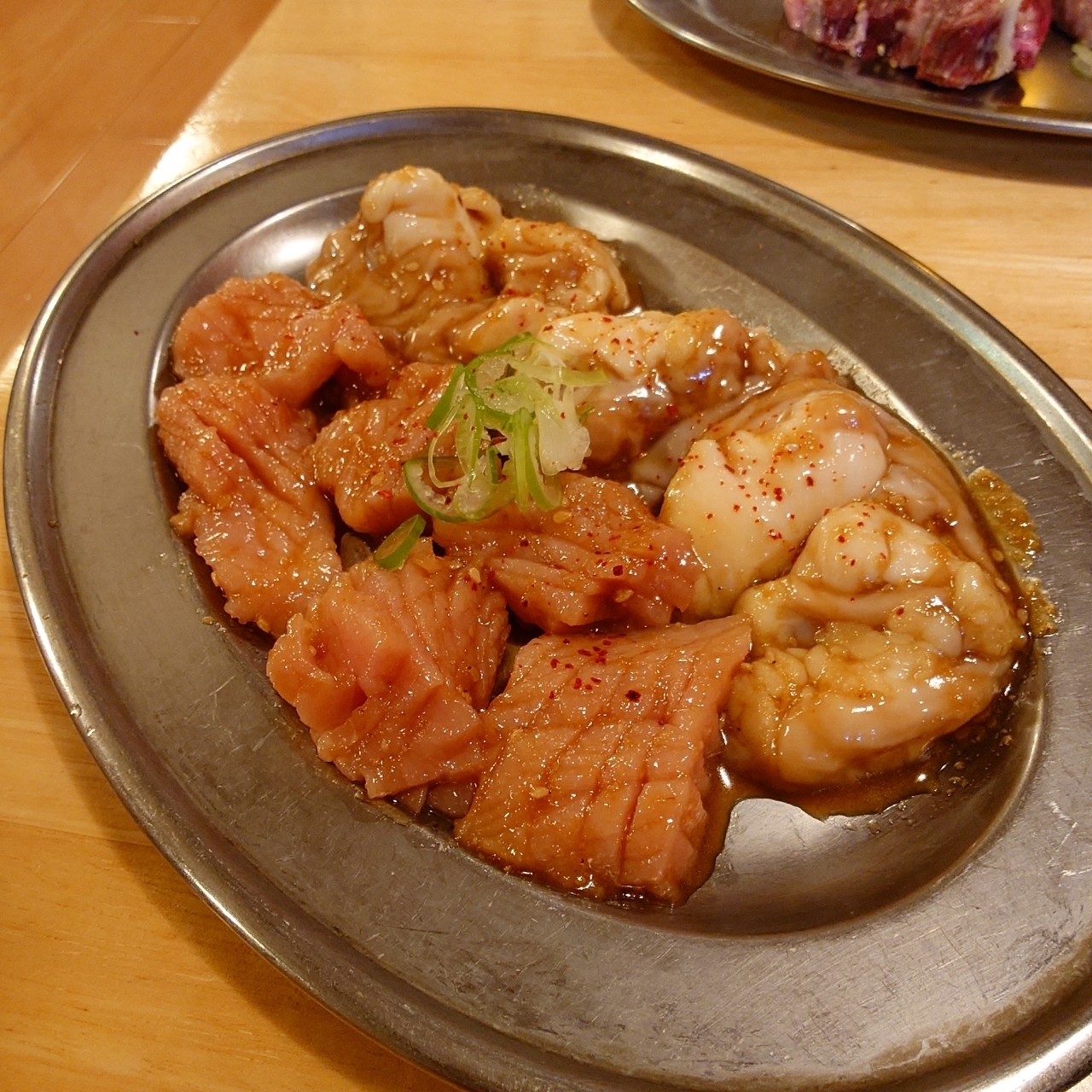 guttyo8888さんが投稿した焼肉大翔に関する口コミの画像
