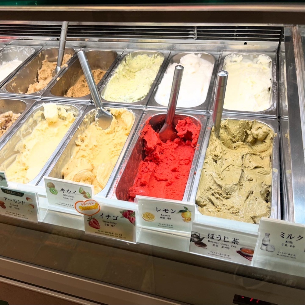 kaze_gourmetさんが投稿したGiolitti Cafe 有楽町店（ジョリッティ カフェ）に関する口コミの画像