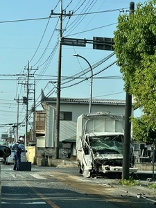山田うどん食堂 新田嘉祢店