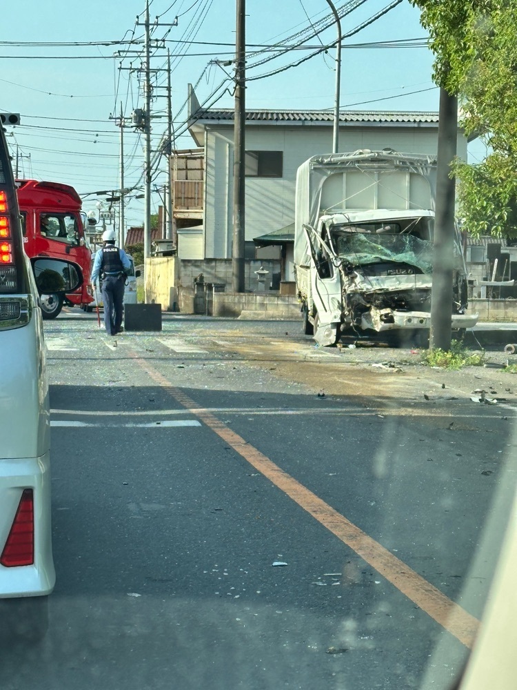 からっ風②さんが投稿した山田うどん食堂 新田嘉祢店に関する口コミの画像