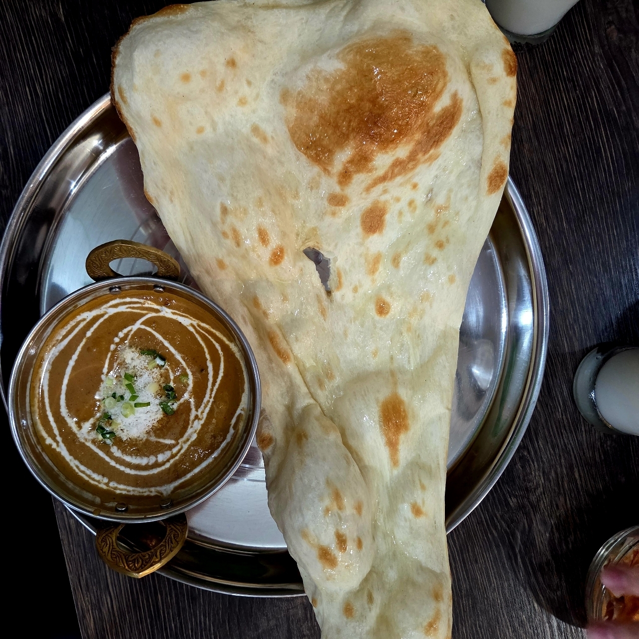 ばらっちゃんさんが投稿したサティバイ インド.ネパール料理店（SATHI BHAI）に関する口コミの画像