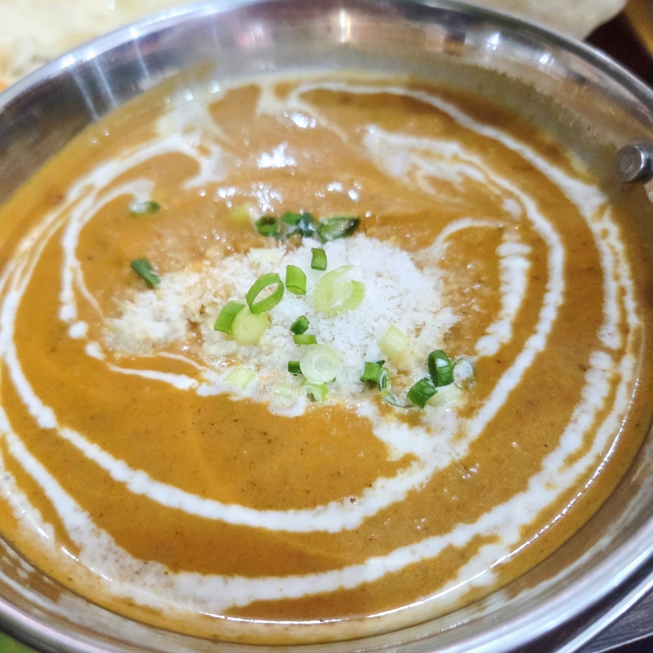 ばらっちゃんさんが投稿したサティバイ インド.ネパール料理店（SATHI BHAI）に関する口コミの画像