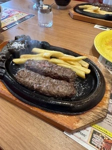 ブロンコビリー 太田店
