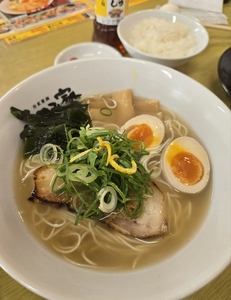 よくろぼ ふくみ家
