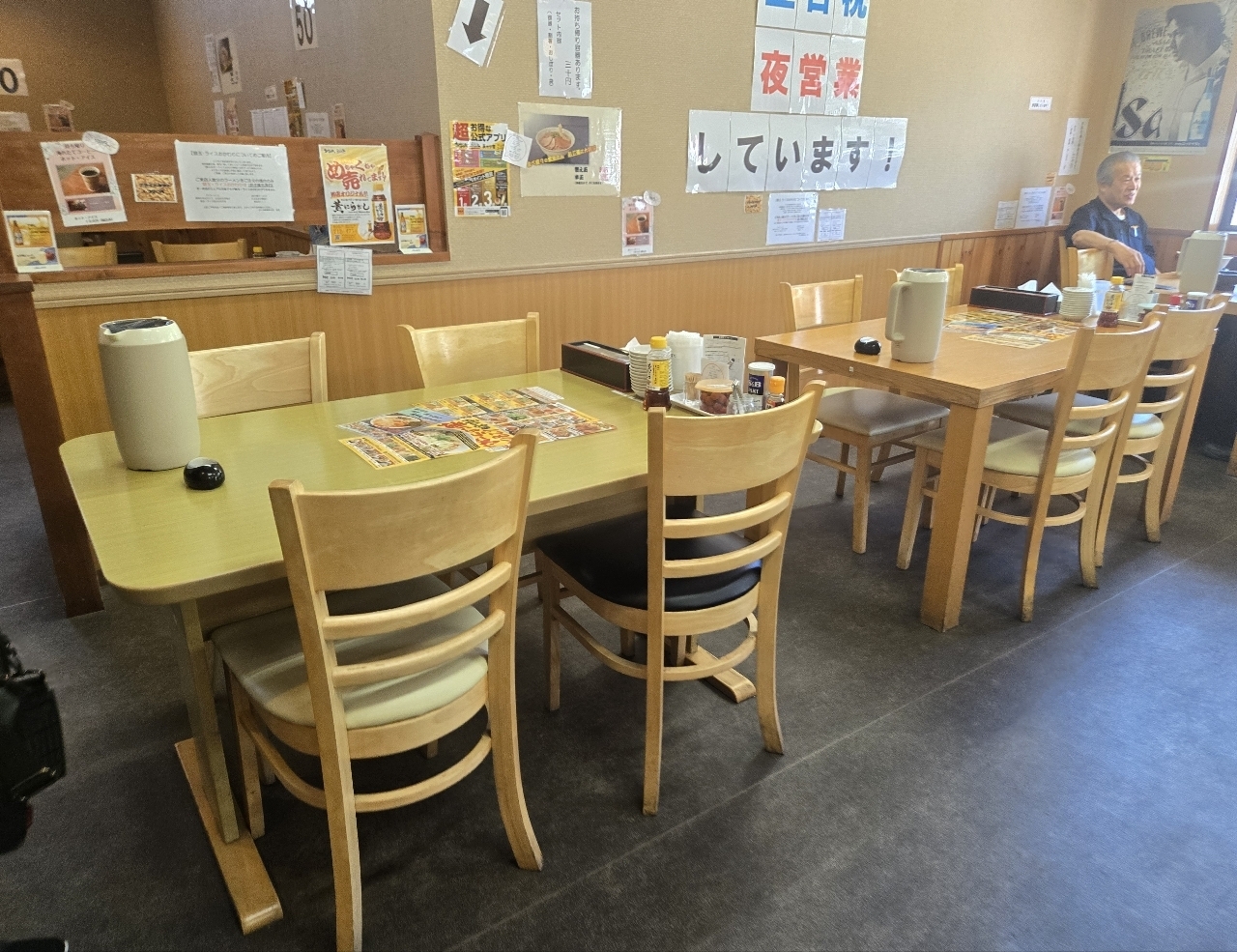 じゅりぽんさんが投稿したよくろぼ ふくみ家に関する口コミの画像