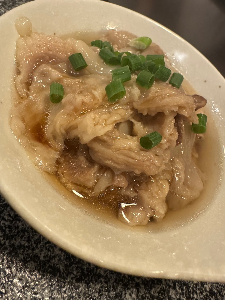 旅とお酒とご飯smi1さんが投稿したてっぱんに関する口コミの画像