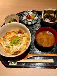 日本酒と肴 おく村