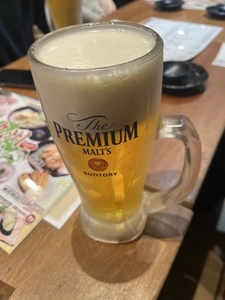 屋台居酒屋 大阪 満マル 高田馬場店