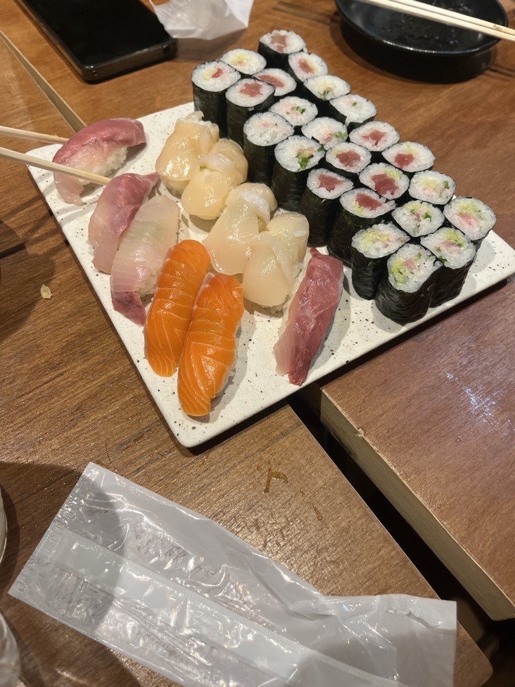 ロッシフミさんが投稿した屋台居酒屋 大阪 満マル 高田馬場店に関する口コミの画像
