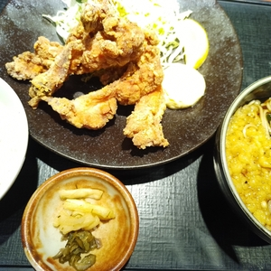 徳樹庵 藤岡店