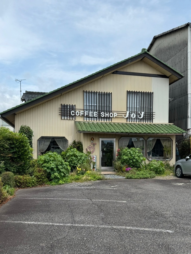 鉄道王さんが投稿したハンバーグ専門店 JOY（ジョイ）に関する口コミの画像