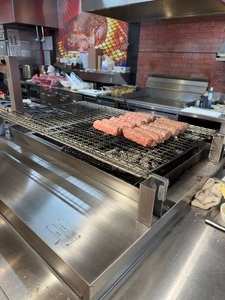 ブロンコビリー 太田店