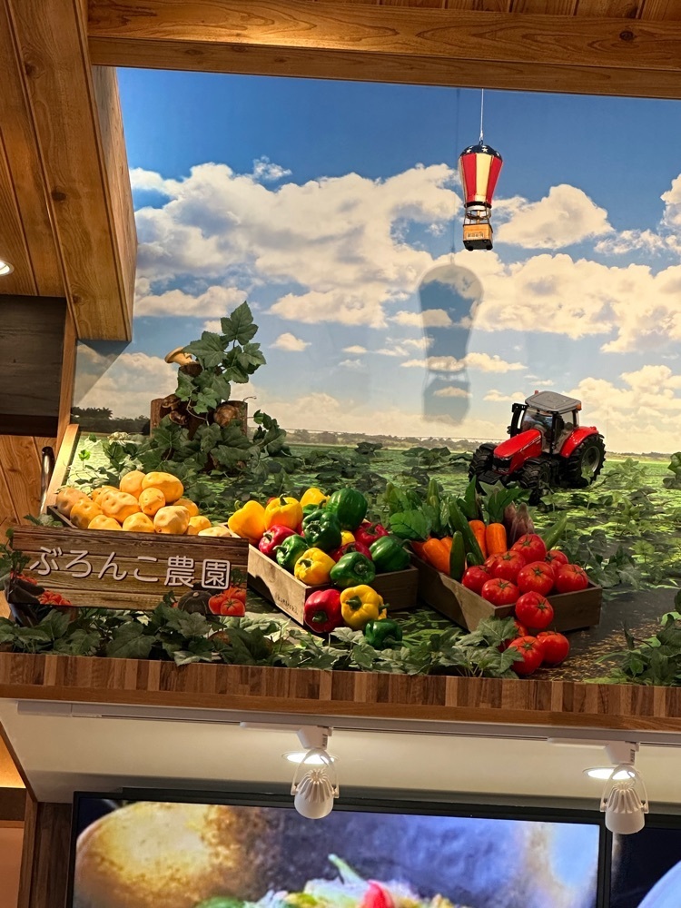 からっ風②さんが投稿したブロンコビリー 太田店に関する口コミの画像