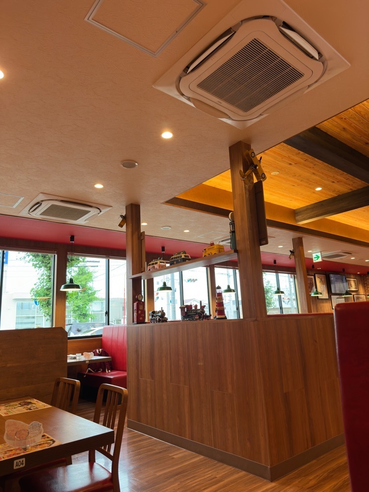 からっ風②さんが投稿したブロンコビリー 太田店に関する口コミの画像