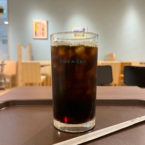 カフェ・ド・クリエ ホピタル安城更生病院店（CAFE de CRIE）