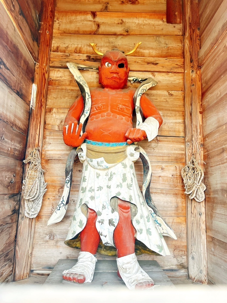 猫なぎ。さんが投稿した東泉寺に関する口コミの画像