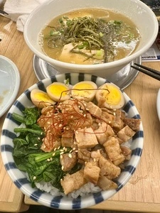 焼売のジョー 歌舞伎町店