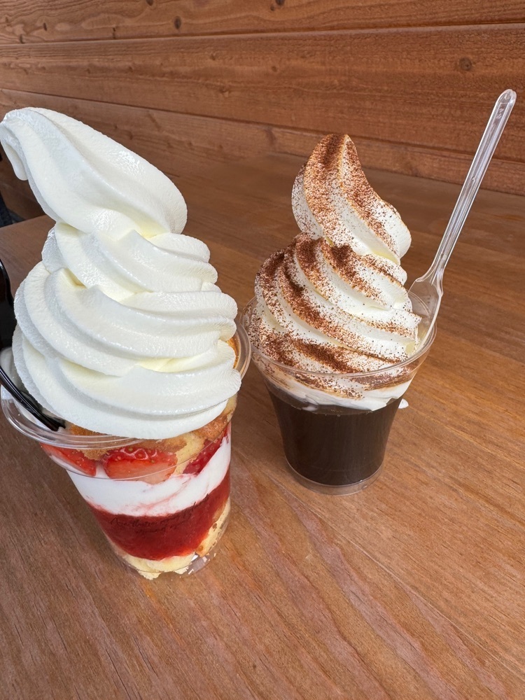 P-sanさんが投稿したろまん亭 西12条店に関する口コミの画像