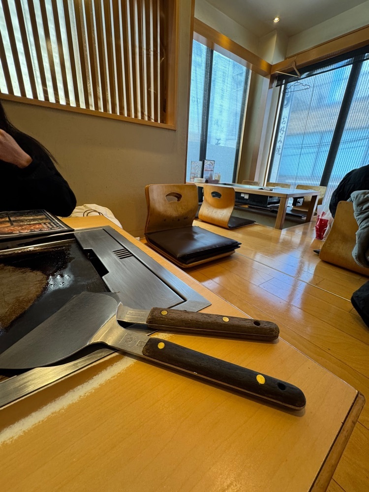 P-sanさんが投稿したお好み焼 鉄板焼 つる次郎（つるじろう）に関する口コミの画像