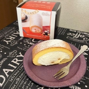 モンシェール 札幌大丸店（Patisserie Mon cher） 3枚目