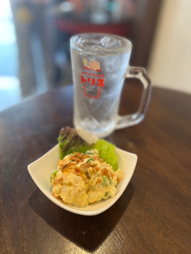 東京食べあルークさんが投稿した立呑み スラさんに関する口コミの画像