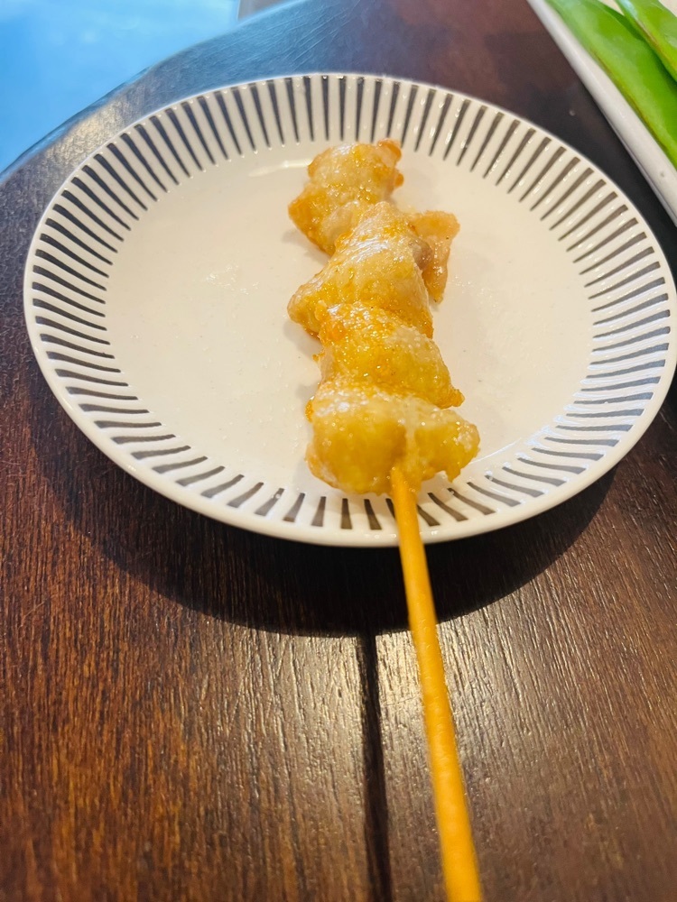 東京食べあルークさんが投稿した立呑み スラさんに関する口コミの画像
