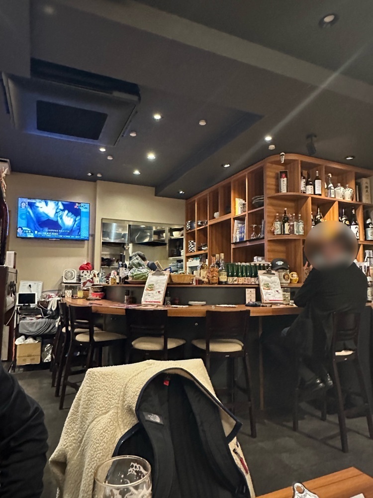 ぴょんたI 東京グルメ・居酒屋さんが投稿したKAWAKEI（カワケイ）に関する口コミの画像