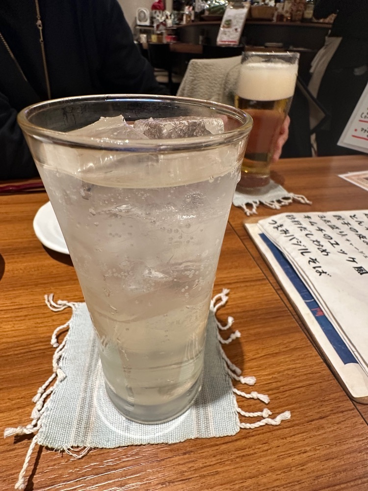 ぴょんたI 東京グルメ・居酒屋さんが投稿したKAWAKEI（カワケイ）に関する口コミの画像