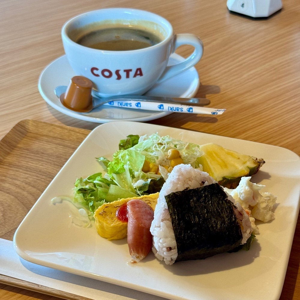 鉄道王さんが投稿したIGETAYA+（イゲタヤ）に関する口コミの画像