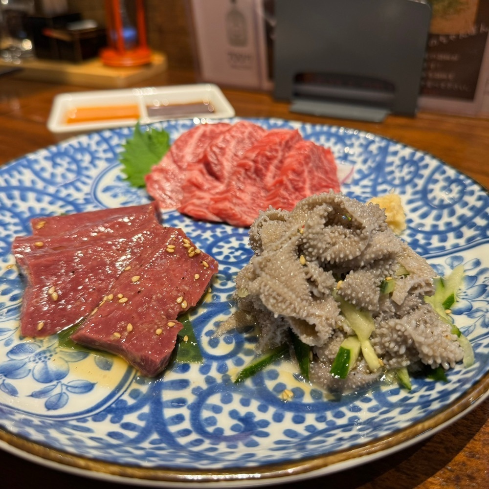 鉄道王さんが投稿したmotsu・sen（もつせん）に関する口コミの画像