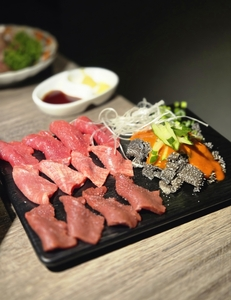 焼肉 ホルモンCHINTAN 赤坂見附店（チンタン）