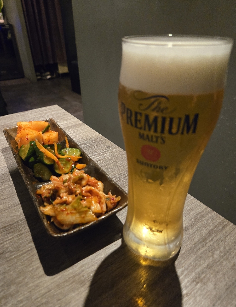 じゅりぽんさんが投稿した焼肉 ホルモンCHINTAN 赤坂見附店（チンタン）に関する口コミの画像