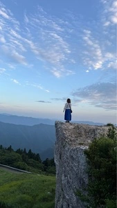 生石高原キャンプ場