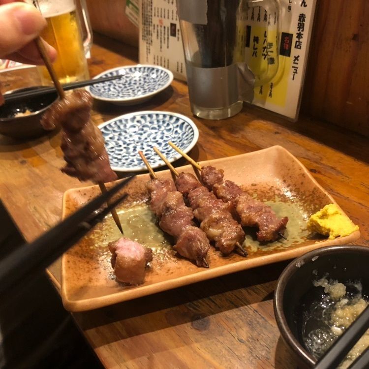 M_coさんが投稿したあさちゃん 赤羽本店に関する口コミの画像