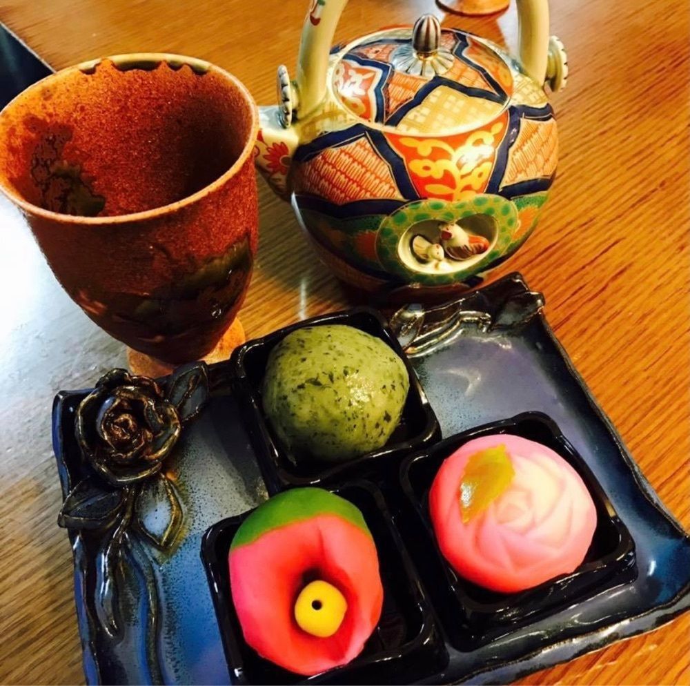 ぺたこ♡さんが投稿した唐橋焼窯元に関する口コミの画像