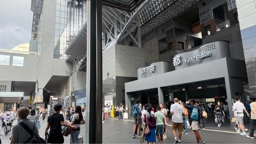 がんこ 京都駅ビル店