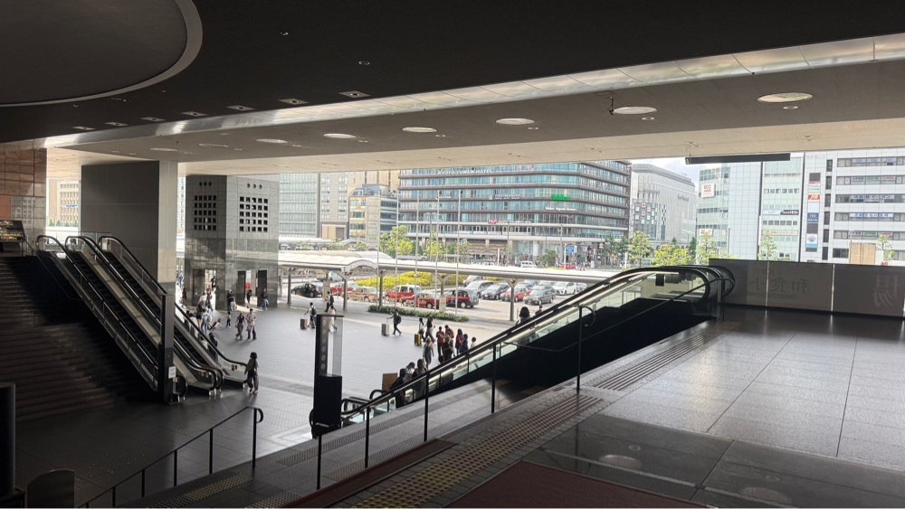たか富山人さんが投稿したがんこ 京都駅ビル店に関する口コミの画像