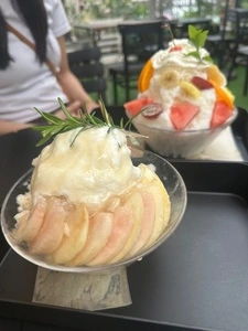 フリルカフェ（frill café）