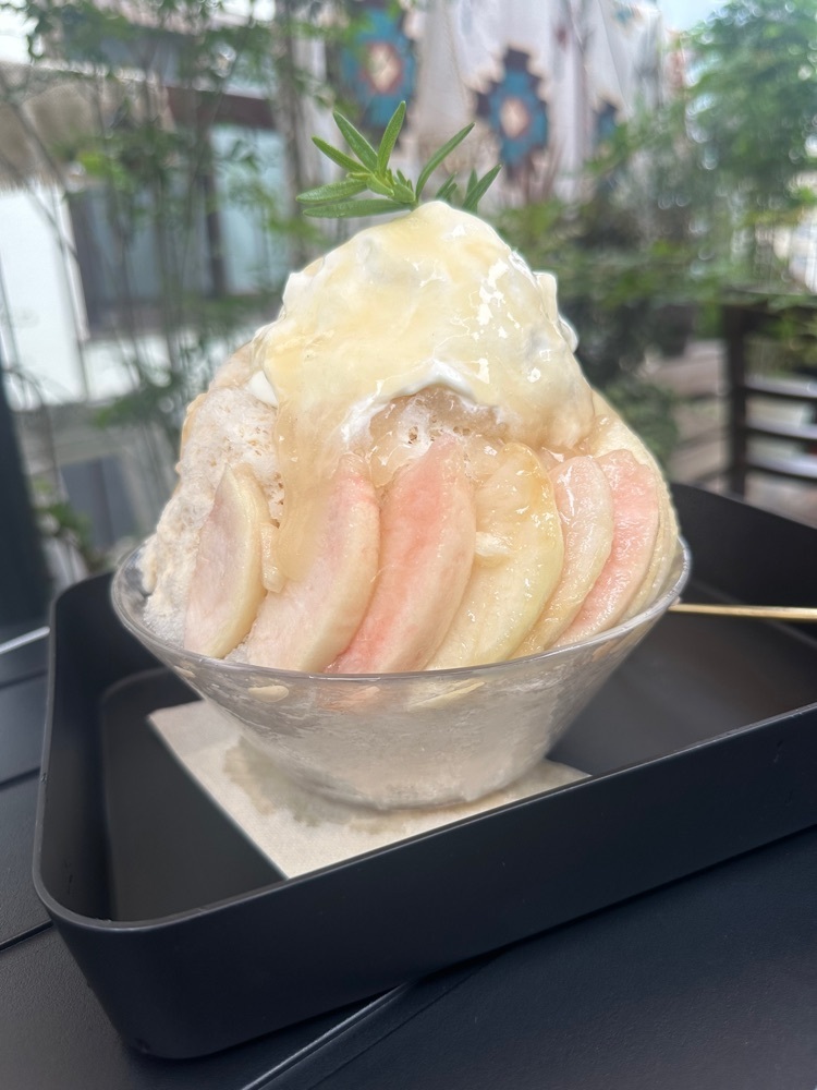 ten_ten602の福岡グルメさんが投稿したフリルカフェ（frill café）に関する口コミの画像