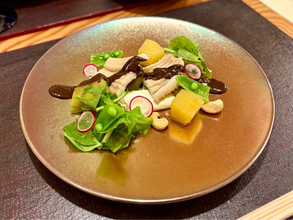 満腹次郎0843さんが投稿したRestaurant つじ川に関する口コミの画像