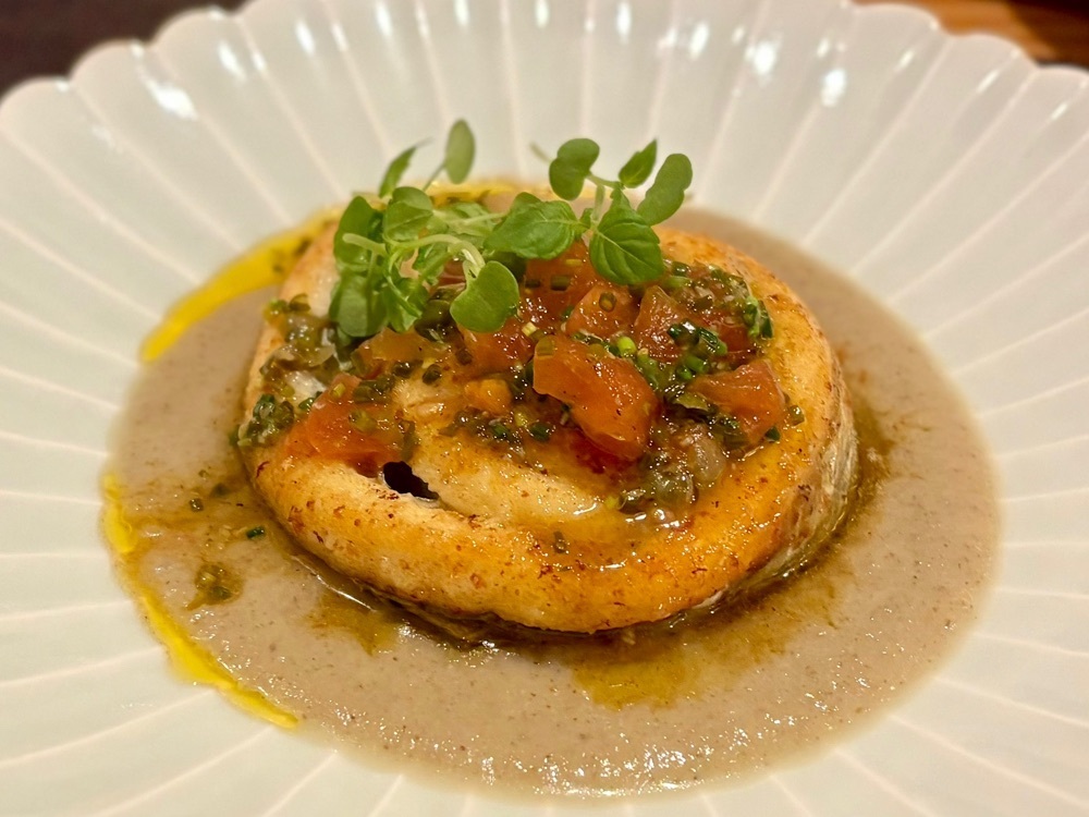 満腹次郎0843さんが投稿したRestaurant つじ川に関する口コミの画像
