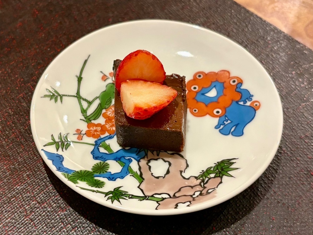 満腹次郎0843さんが投稿したRestaurant つじ川に関する口コミの画像